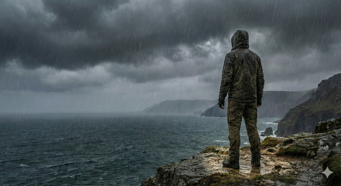 Grit Over Gloss: A Manifesto