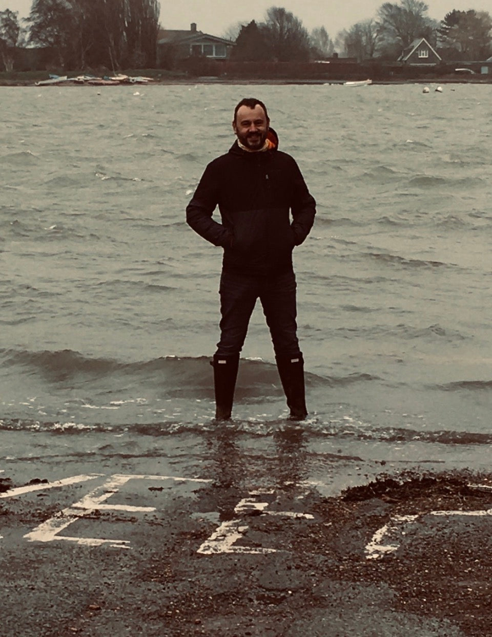 Bones and the Bull: Learning to Dance with the Wild