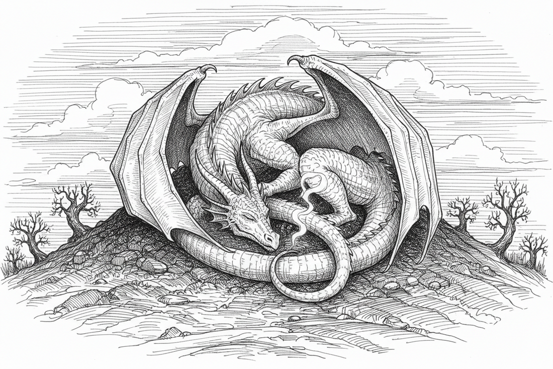 The Beast in the Blood: Why Bones is Rooting for the Dragon