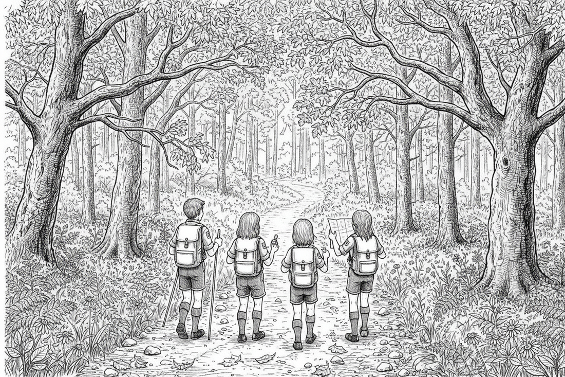 The True Cost and Currency of Woodland Leadership